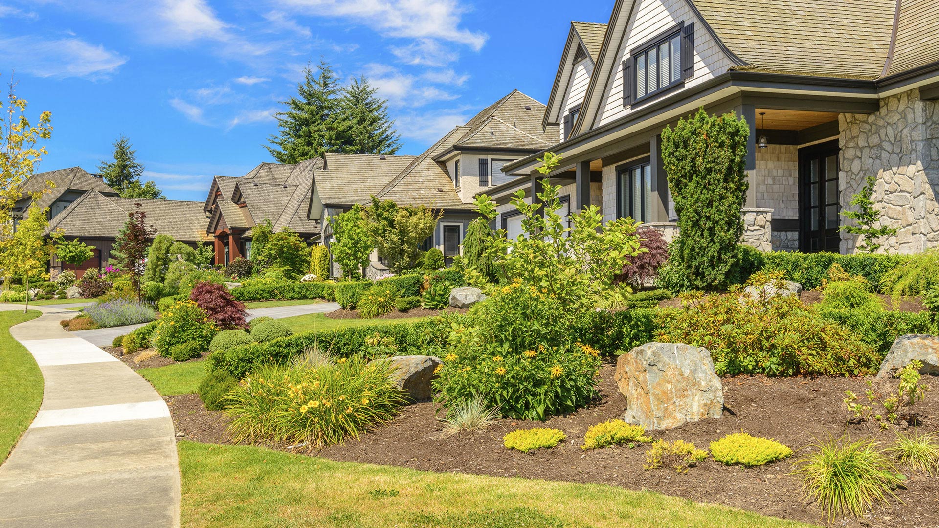 Accurate Lawn Care Etc., LLC Lawn Care slide 2